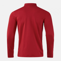 СВИТШОТ PICASHO КРАСНЫЙ ЖЕЛТЫЙ