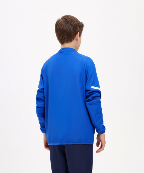 Куртка спортивная JOGEL CAMP 2 Lined Jacket, синий, детский
