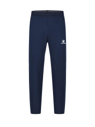 Брюки KELME Women's Knitted Slim-fit Trousers Dark Blue