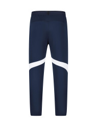 Брюки KELME Women's Knitted Slim-fit Trousers Dark Blue