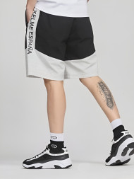 Шорты KELME Knitted Shorts (Black/White)