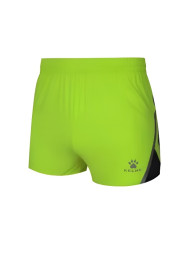 Шорты KELME Men's Running Shorts Light Green