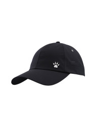 Бейсболка KELME Sports Cap Black