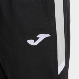 Шорты JOMA BERMUDA TOLEDO NEGRO GRIS