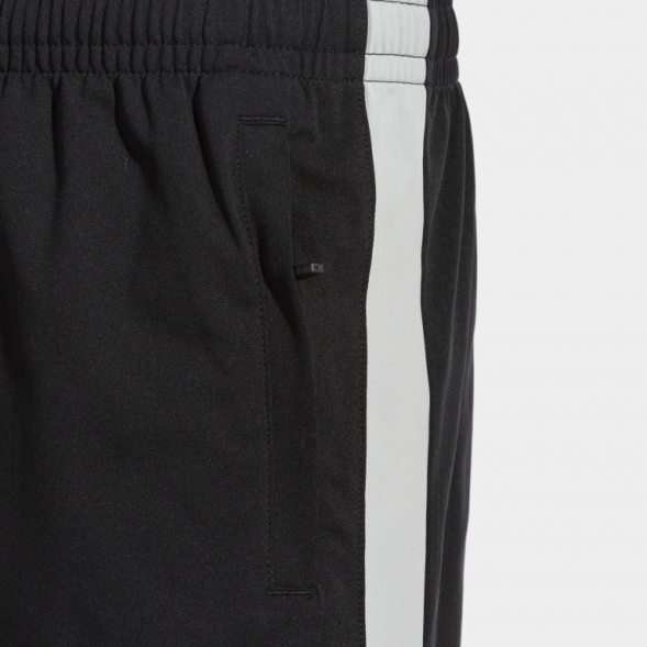 Шорты JOMA BERMUDA TOLEDO NEGRO GRIS