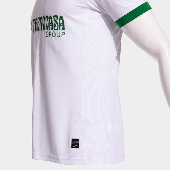 ФУТБОЛКА С КОРОТКИМ РУКАВОМ 3-Й ВАРИАНТ B GETAFE