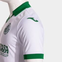 ФУТБОЛКА С КОРОТКИМ РУКАВОМ 3-Й ВАРИАНТ B GETAFE