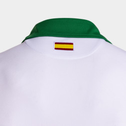 ФУТБОЛКА С КОРОТКИМ РУКАВОМ 3-Й ВАРИАНТ B GETAFE