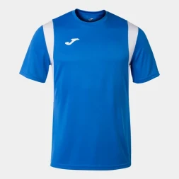 Футболка игровая JOMA PERFORMANCE Синий  