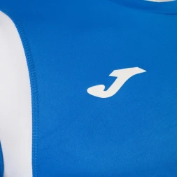 Футболка игровая JOMA PERFORMANCE Синий  