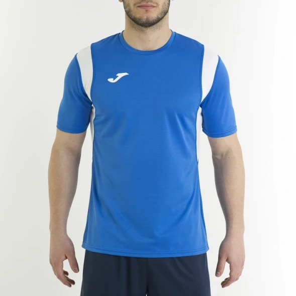 Футболка игровая JOMA PERFORMANCE Синий  