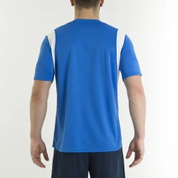 Футболка игровая JOMA PERFORMANCE Синий  