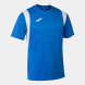 Футболка игровая JOMA PERFORMANCE Синий  