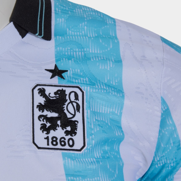 ФУТБОЛКА С КОРОТКИМ РУКАВОМ 1-Й TSV 1860 МЮНХЕН