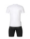 Футбольная форма KELME Fotball Suit (White/Black)