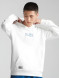 Худи KELME TT60371009-100 White