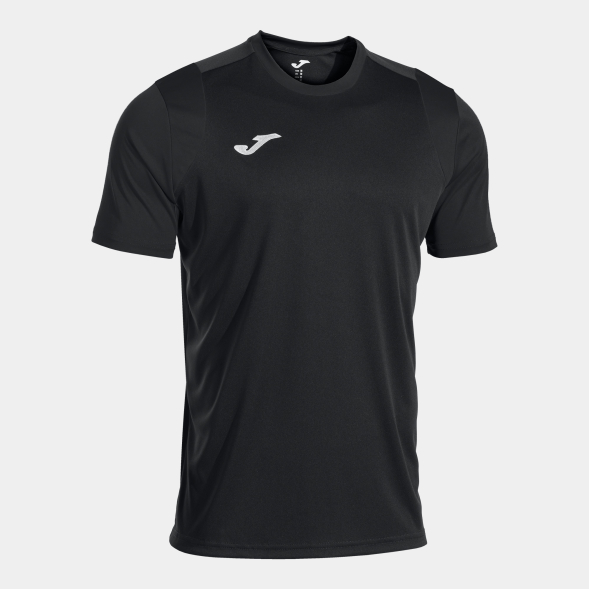 Игровая футболка JOMA CANCHA NEGRO