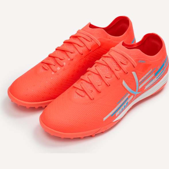 Бутсы многошиповые JOGEL Evofly TF PRO Coral