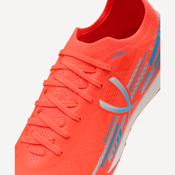 Бутсы многошиповые JOGEL Evofly TF PRO Coral