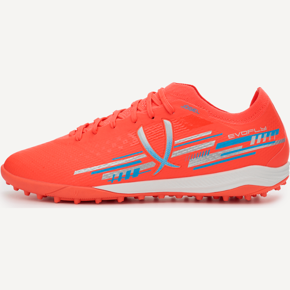 Бутсы многошиповые JOGEL Evofly TF PRO Coral