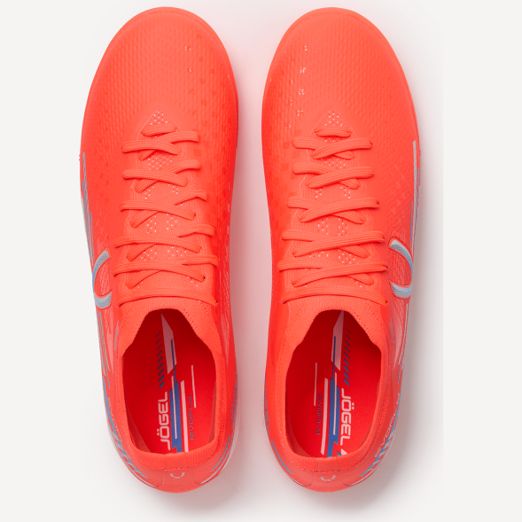 Бутсы многошиповые JOGEL Evofly TF PRO Coral