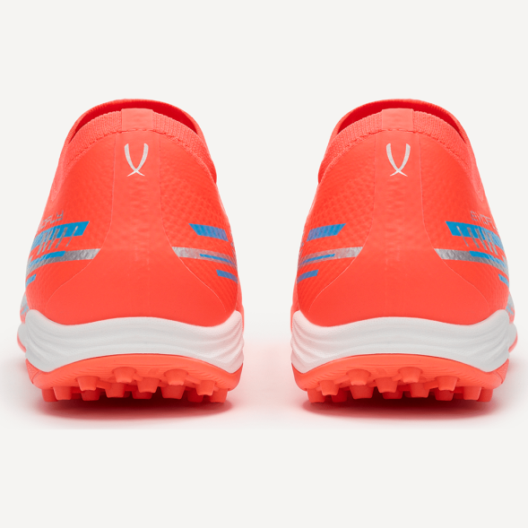 Бутсы многошиповые JOGEL Evofly TF PRO Coral