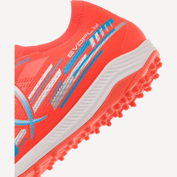 Бутсы многошиповые JOGEL Evofly TF PRO Coral