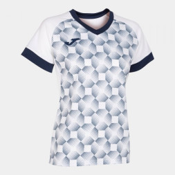 Женская игровая футболка JOMA SUPERNOVA III 901431.203