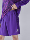 Детская вратарская форма KELME Long Sleeve Goalkeeper Suit Violet