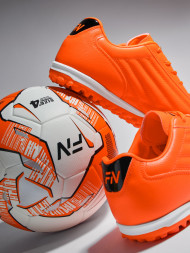 Шиповки FN Eagle (TF) Orange