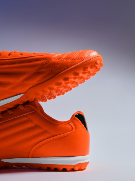 Шиповки FN Eagle (TF) Orange