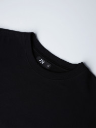 Футболка FN Essense Black