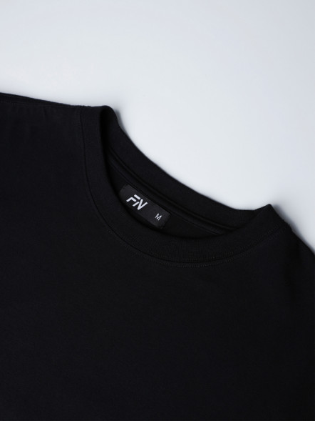 Футболка FN Essense Black