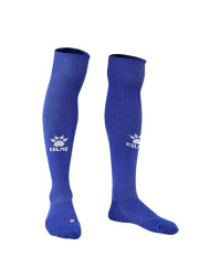 Гетры KELME Thigh-high Soccer Socks Blue