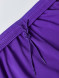 Вратарская форма KELME Long Sleeve Goalkeeper Suit Violet