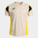 CAMISETA MANGA CORTA MONTREAL BEIGE  
