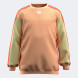 SUDADERA KIDS CAMP    