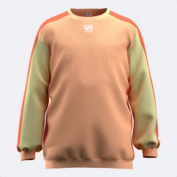 SUDADERA KIDS CAMP    