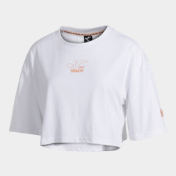 CAMISETA MANGA CORTA STEP  