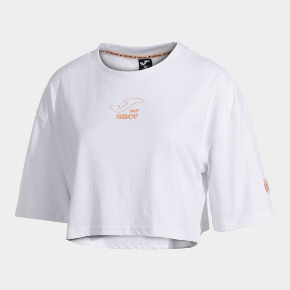 CAMISETA MANGA CORTA STEP  