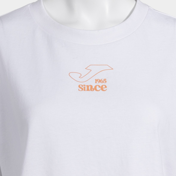 CAMISETA MANGA CORTA STEP  