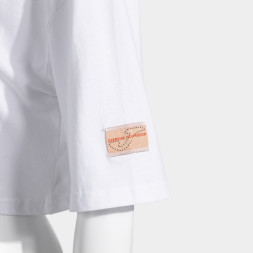 CAMISETA MANGA CORTA STEP  