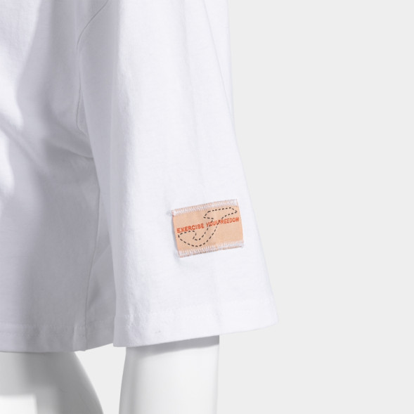 CAMISETA MANGA CORTA STEP  