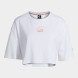 CAMISETA MANGA CORTA STEP  