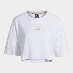 CAMISETA MANGA CORTA STEP