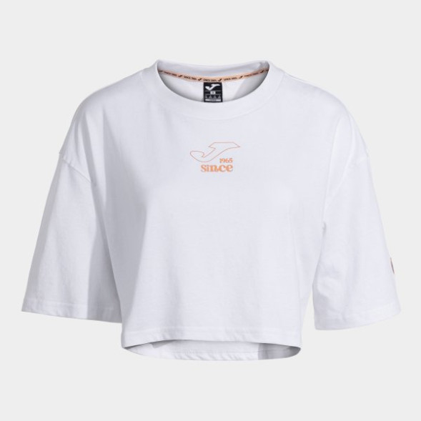CAMISETA MANGA CORTA STEP  