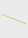 Гимнастическая палка FN Plastic Stick (1m) Green
