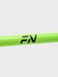 Гимнастическая палка FN Plastic Stick (1m) Green