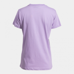 CAMISETA MANGA CORTA URBAN STREET ROSA
