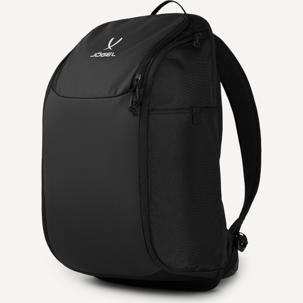 Рюкзак JOGEL PREMIER Backpack PRO, черный
